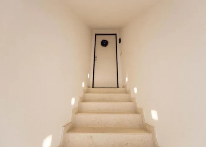 아파트 Gandre 미사니아