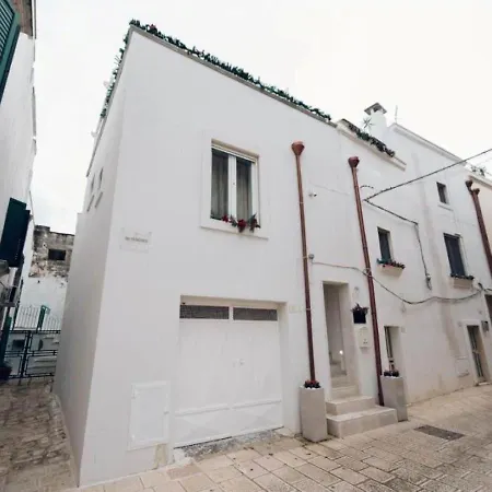 Gandre Daire Mesagne